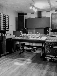 Gizzard Recording - East London Analogue Studio